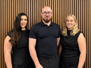 Next Estate Agent Team