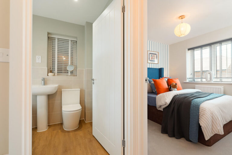 Ensuite