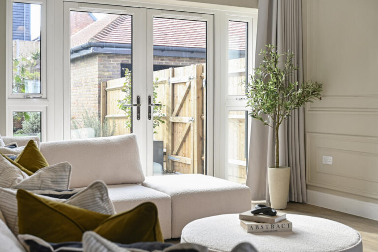 The Ryarsh, Poppy Fields, Hawkinge